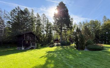 Chalet 5.5 Zimmer - image - 11