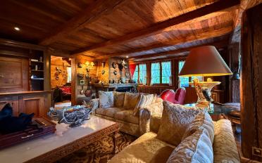 Chalet 5.5 Zimmer - image - 8