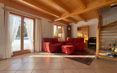 Chalet 5.5 rooms - image - 3