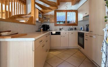 Chalet 5.5 rooms - image - 5