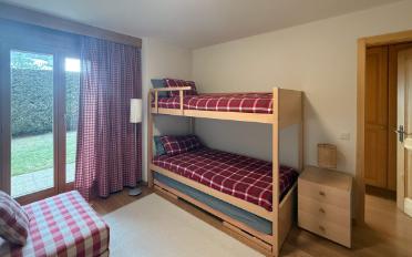 Apartment 3.5 rooms - image - 7