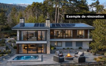 Villa 8.5 pièces - image - 2