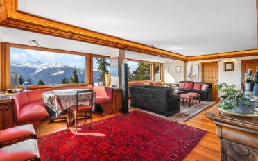 Chalet 10.5 rooms - image - 4
