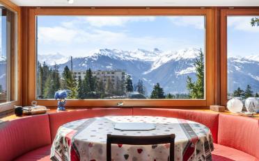 Chalet 10.5 rooms - image - 6