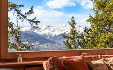 Chalet 10.5 rooms - image - 5