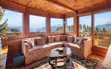 Chalet 10.5 rooms - image - 7