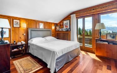 Chalet 10.5 rooms - image - 8