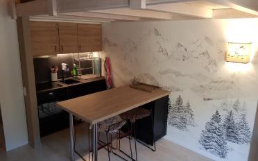 Studio 1 room - image - 6