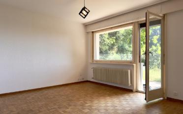 Apartment 3.5 rooms - image - 2