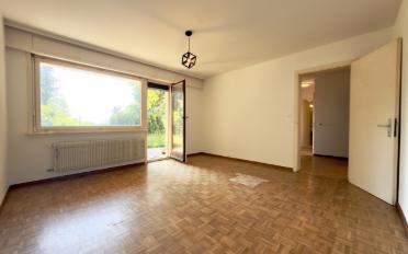 Apartment 3.5 rooms - image - 1