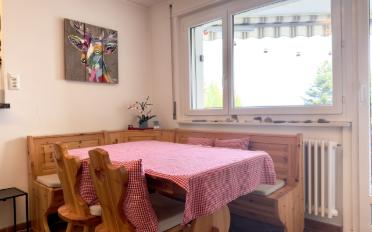 Apartment 3.5 rooms - image - 6