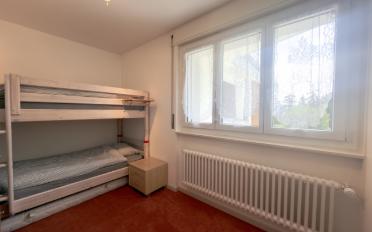 Apartment 3.5 rooms - image - 11