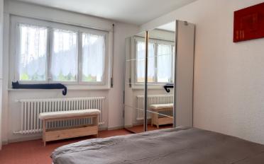 Apartment 3.5 rooms - image - 10