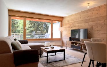 Wohnung 2.5 Zimmer - image - 1