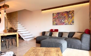 Apartment 4.5 rooms - image - 3