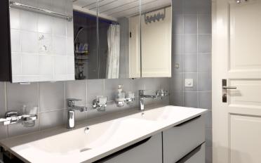 Apartment 4.5 rooms - image - 13