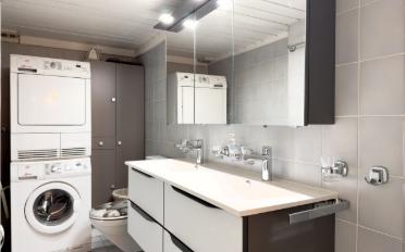 Apartment 4.5 rooms - image - 12