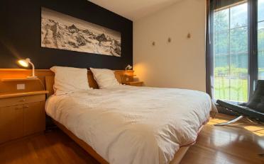 Apartment 3.5 rooms - image - 5