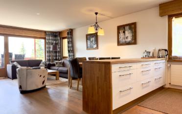 Wohnung 3.5 Zimmer - image - 2