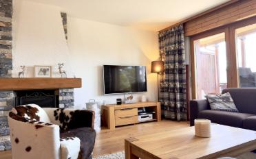Wohnung 3.5 Zimmer - image - 3