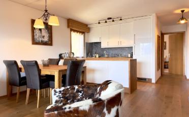 Wohnung 3.5 Zimmer - image - 5