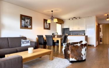 Wohnung 3.5 Zimmer - image - 4