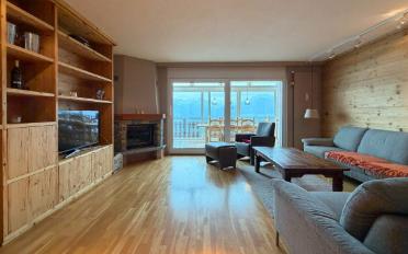 Appartement meublé 4.5 pièces - image - 1