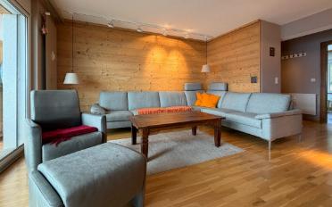 Appartement meublé 4.5 pièces - image - 2