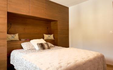 Apartment 3.5 rooms - image - 9