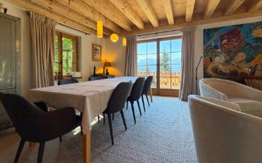 Chalet 6 Zimmer - image - 4