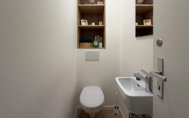 Wohnung 3 Zimmer - image - 6