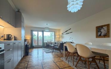 Wohnung 3 Zimmer - image - 1