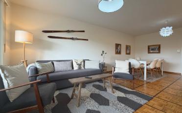 Wohnung 3 Zimmer - image - 2