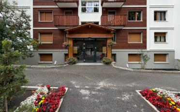 Wohnung 3 Zimmer - image - 9