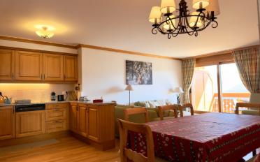 Appartement 4 pièces - image - 4