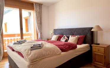 Appartement 4 pièces - image - 10
