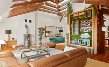 Duplex 9 Zimmer - image - 2