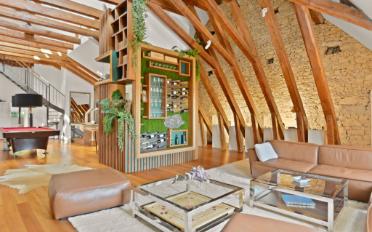 Duplex 9 Zimmer - image - 3