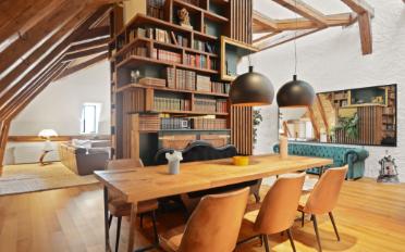 Duplex 9 Zimmer - image - 4