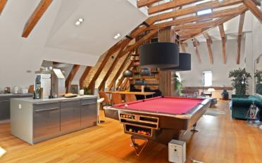 Duplex 9 Zimmer - image - 6