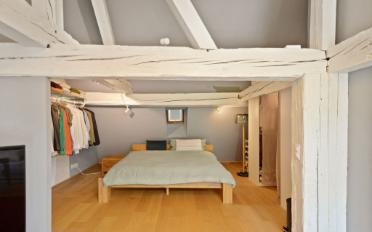 Duplex 9 Zimmer - image - 9