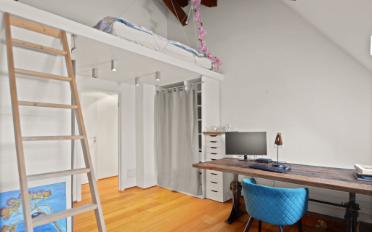 Duplex 9 Zimmer - image - 10