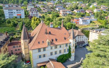 Duplex 9 Zimmer - image - 15