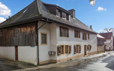 Maison - image - 2