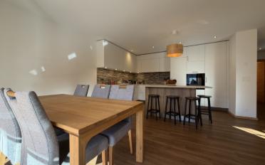 Furnished flat - image - 7