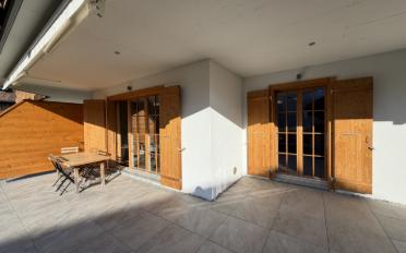 Furnished flat - image - 10