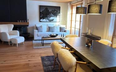 Apartment 2.5 rooms - image - 4
