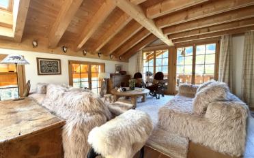Wohnung 5.5 Zimmer - image - 4