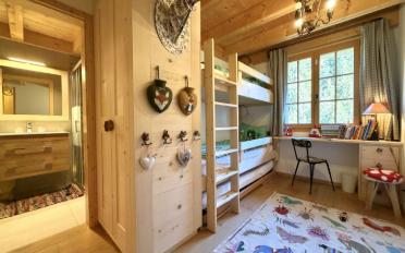 Wohnung 5.5 Zimmer - image - 11