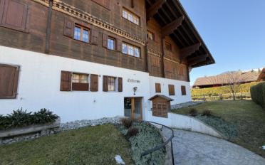 Wohnung 4.5 Zimmer - image - 16